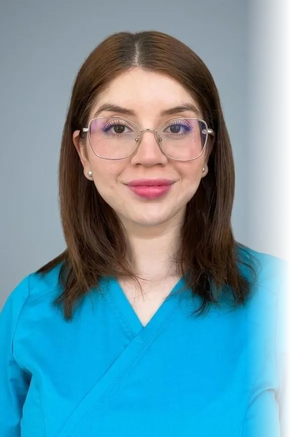 Fonoaudióloga Carla Vallejos